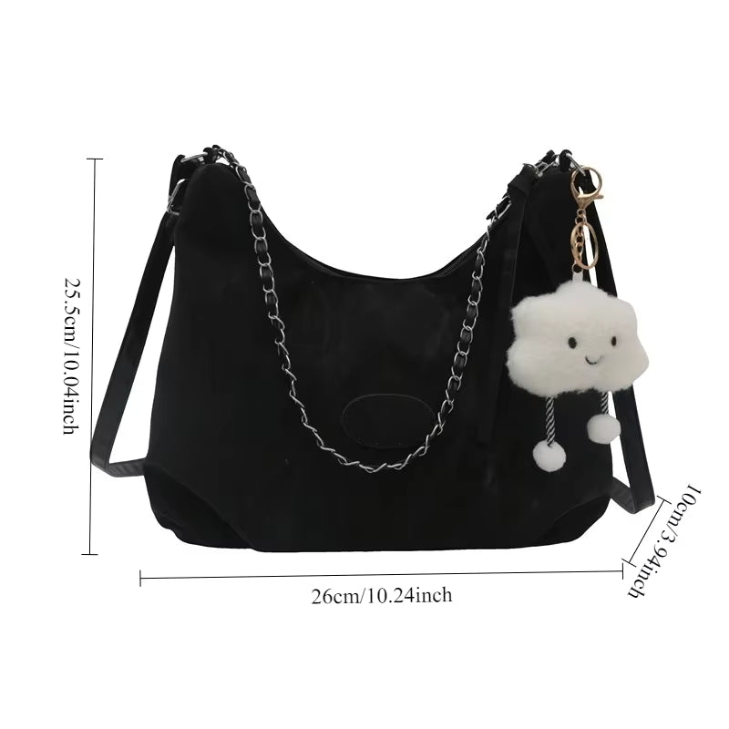 Kovancy Sac Manom