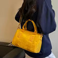 Kovancy Sac Violette